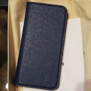 Louis Vuitton iPhone 6 case New